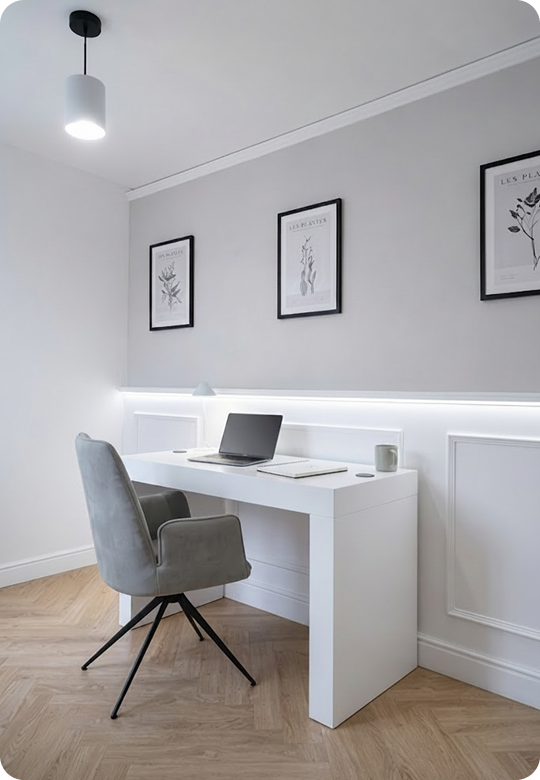 Home Office