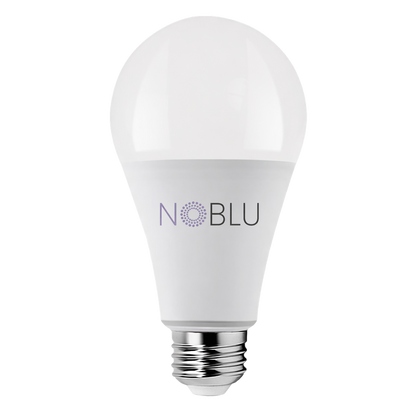 NoBlu LED Bulb
