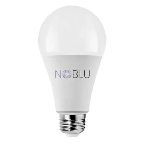 NoBlu LED Bulb