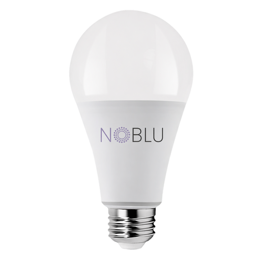 NoBlu LED Bulb